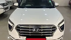 Used Hyundai Creta SX (O) 1.5 Diesel Automatic [2020-2022] in Pune