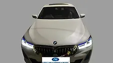 Used BMW 6-Series GT 630d M Sport in Coimbatore