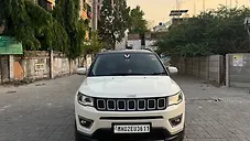 Used Jeep Compass Limited (O) 2.0 Diesel 4x4 in Nagpur