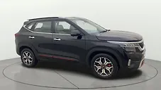 Used Kia Seltos GTX Plus 1.4 DCT [2019-2021] in Bangalore