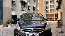 Used Maruti Suzuki Ertiga VDI SHVS in Mumbai