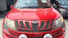 Used Mahindra XUV500 W8 in Erode