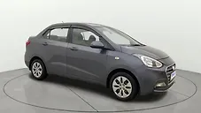 Used Hyundai Xcent S 1.2 [2014-2016] in Hyderabad