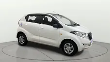 Used Datsun Redigo T (O) [2016-2019] in Hyderabad