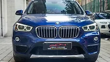 Used BMW X1 sDrive20d Expedition in Kolkata