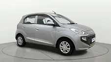 Used Hyundai Santro Sportz AMT [2018-2020] in Hyderabad