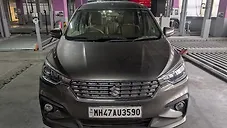 Used Maruti Suzuki Ertiga VXi CNG in Mumbai