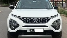 Used Tata Safari XZA in Delhi