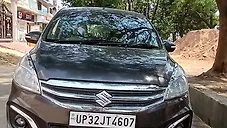 Used Maruti Suzuki Ertiga ZDI + SHVS in Lucknow
