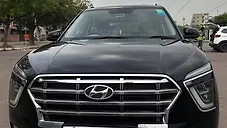 Used Hyundai Creta SX 1.5 Petrol [2020-2022] in Chandigarh