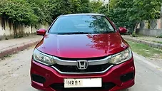 Used Honda City SV Diesel in Delhi