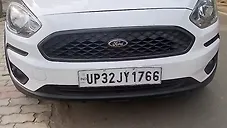 Used Ford Freestyle Titanium 1.2 Ti-VCT [2018-2020] in Lucknow
