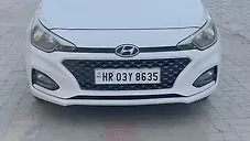 Used Hyundai Elite i20 Magna Executive 1.2 in Mohali