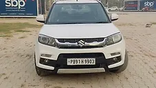 Used Maruti Suzuki Vitara Brezza ZDi in Mohali