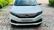 Used Honda Amaze 1.2 E i-VTEC Opt in Mohali