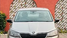 Used Skoda Rapid Style 1.5 TDI AT in Surat