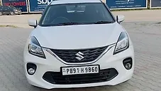 Used Maruti Suzuki Baleno Delta 1.2 in Mohali