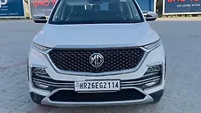 Used MG Hector Sharp 2.0 Diesel in Mohali