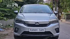 Used Honda City ZX Diesel in Hyderabad