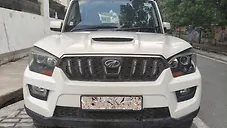 Used Mahindra Scorpio S6 Plus in Kanpur