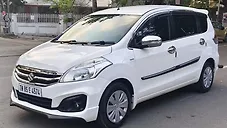 Used Maruti Suzuki Ertiga VDI SHVS in Chennai