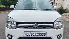 Used Maruti Suzuki Wagon R LXI 1.0 CNG [2022-2023] in Delhi