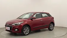 Used Hyundai Elite i20 Asta 1.4 (O) CRDi in Chandigarh