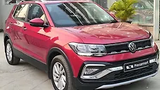 Used Volkswagen Taigun Highline Petrol 1.0L Turbo Automatic (TC) in Bangalore