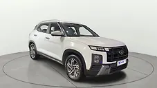 Used Hyundai Creta SX (O) Petrol 1.5L Manual in Kolkata
