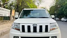 Used Mahindra TUV300 T8 in Delhi
