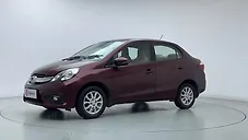 Used Honda Amaze 1.2 VX AT i-VTEC in Ghaziabad