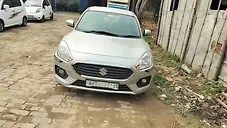 Used Maruti Suzuki DZire VDi in Motihari
