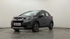 Used Honda WR-V VX MT Petrol in Hyderabad
