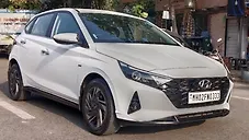 Used Hyundai Elite i20 Asta (O) 1.0 Turbo DCT [2020-2023] in Mumbai