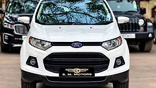 Used Ford Ecosport Ambiente 1.5L Ti-VCT in Delhi
