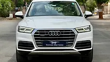 Used Audi Q5 35 TDI Premium Plus in Surat
