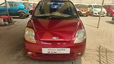 Used Chevrolet Spark LT 1.0 in Chennai