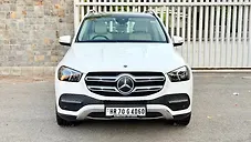 Used Mercedes-Benz GLE 300d 4MATIC LWB [2020-2023] in Delhi