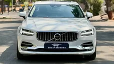 Used Volvo S90 D4 Inscription in Surat
