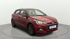 Used Hyundai Elite i20 Sportz 1.2 in Lucknow
