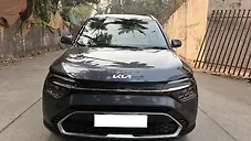 Used Kia Carens Luxury Plus 1.4 Petrol DCT 7 STR in Mumbai
