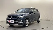 Used Volkswagen Taigun GT 1.5 TSI MT in Bangalore