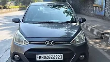 Used Hyundai Grand i10 Magna 1.2 Kappa VTVT [2013-2016] in Mumbai