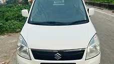 Used Maruti Suzuki Wagon R VXI AMT in Guwahati