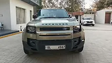 Used Land Rover Defender 110 HSE 2.0 Petrol [2021] in Delhi