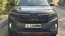 Used Kia Seltos X Line 1.4 DCT in Delhi