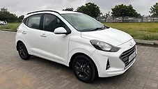 Used Hyundai Grand i10 NIOS Sportz 1.2 Kappa VTVT in Ahmedabad