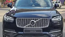Used Volvo XC90 Inscription Luxury [2015-2020] in Bangalore