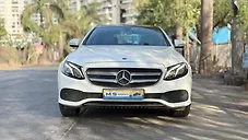 Used Mercedes-Benz E-Class All-Terrain E 220 d [2018-2019] in Mumbai