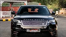 Used Land Rover Range Rover Velar HSE Dynamic 2.0 Diesel in Delhi